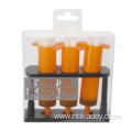 SAUCE SYRINGE SHOOTEPS SET